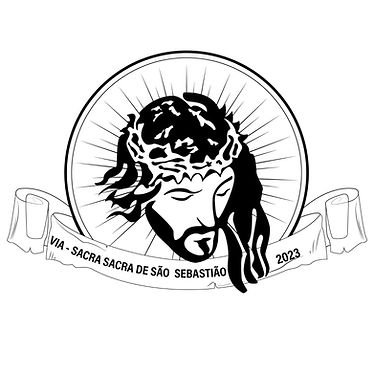 Grupo Caminhando com Jesus na Via Sacra