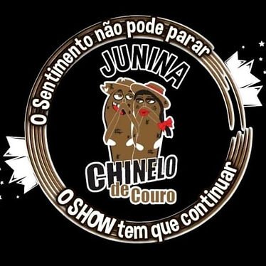 Quadrilha Junina Chinelo de Couro