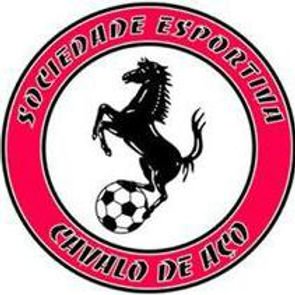 Sociedade Esportiva Cavalo de Aço